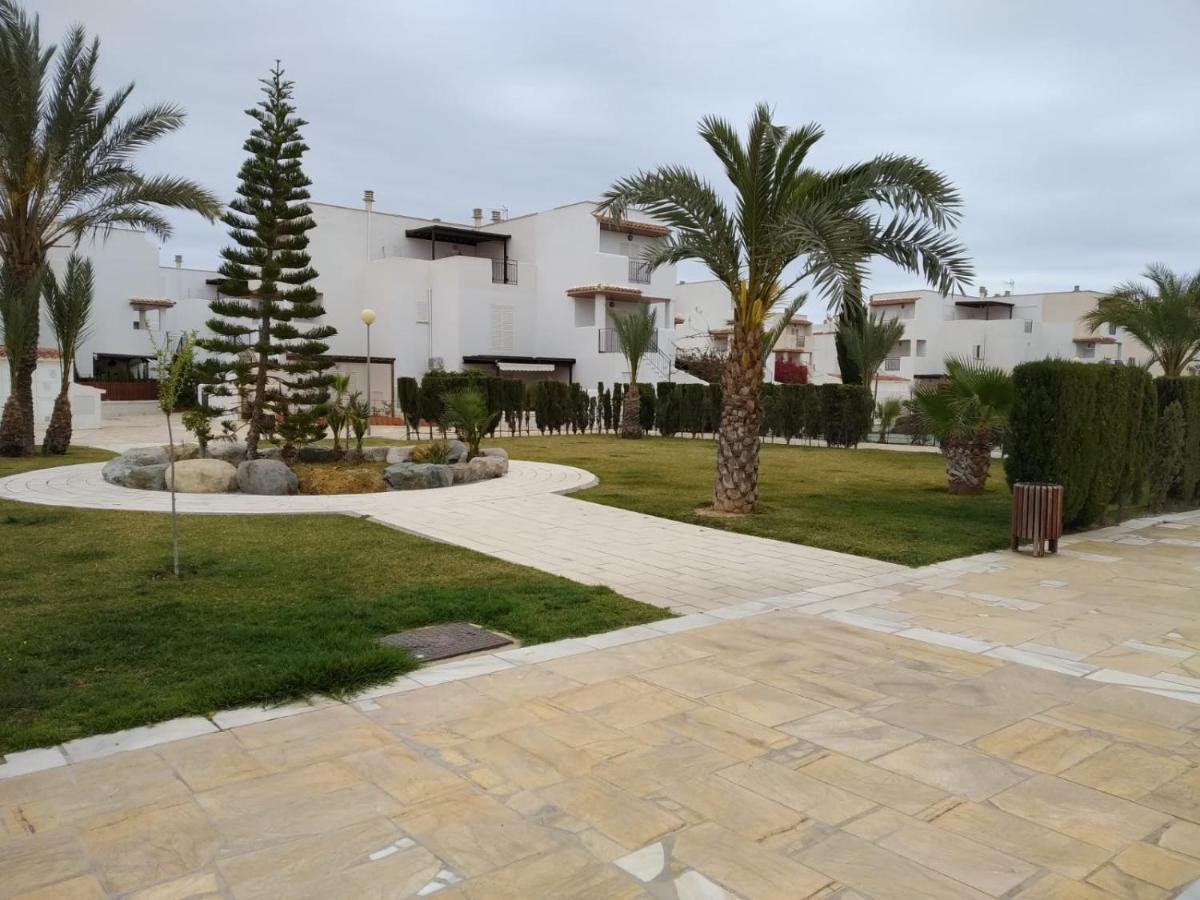 Green Home 160 Playas de Vera Exterior foto