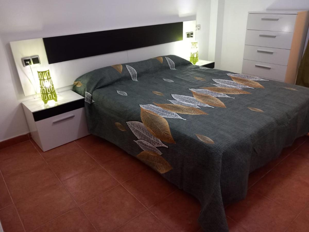 Green Home 160 Playas de Vera Exterior foto